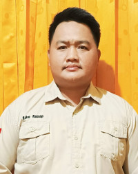 RIKO RASAP