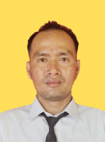 ANUGRAH LAHANG