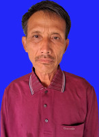 KALEB BATANG