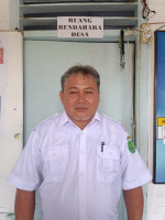 DING IMANG